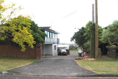 Photo of property in 1/28 Firth Road, Torbay, Auckland, 0630