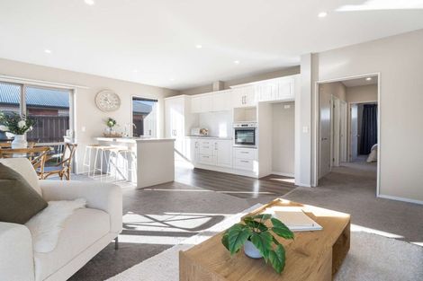 Photo of property in 3/12 Tankerville Road, Hoon Hay, Christchurch, 8025