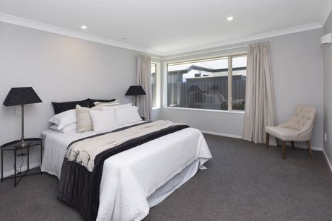 Photo of property in 18 Excalibur Place, Burwood, Christchurch, 8083