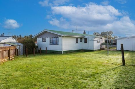 Photo of property in 20 Wilder Street, Waipukurau, 4200