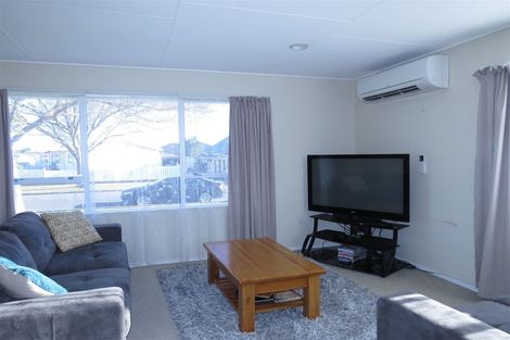 Photo of property in 7 Adkin Avenue, Levin, 5510