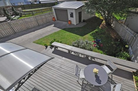 Photo of property in 74a Arimu Road, Papakura, 2110