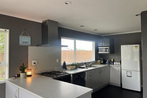 Photo of property in 160 Bartholomew Road, Levin, 5510