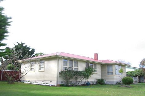 Photo of property in 14 Plunket Street, Tamatea, Napier, 4112