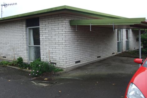 Photo of property in 505 Featherston Street, Roslyn, Palmerston North, 4414