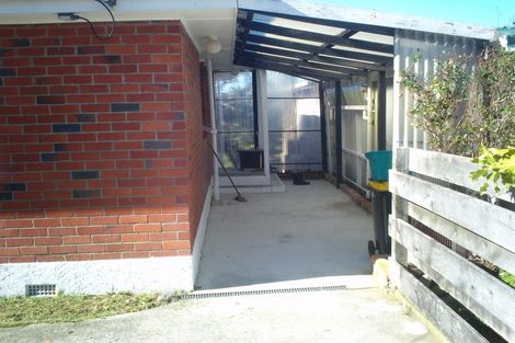 Photo of property in 100 Ironside Road, Johnsonville, Wellington, 6037