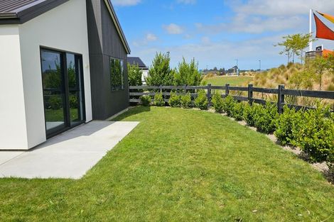 Photo of property in 12 Nepia Lane, Rolleston, 7615