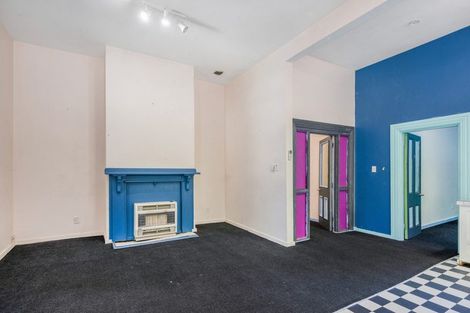 Photo of property in 44 Devon Street, Aro Valley, Wellington, 6021