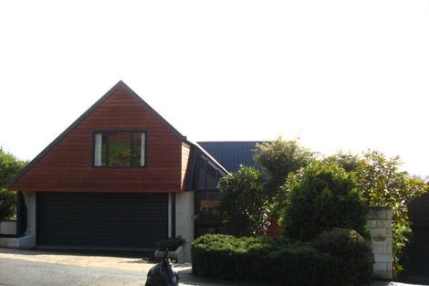 Photo of property in 1/11 Nehru Place Cashmere Christchurch City