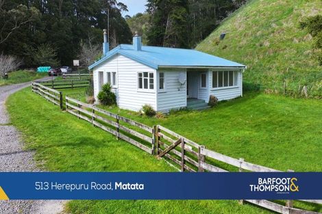 Photo of property in 513a Herepuru Road, Matata, 3194