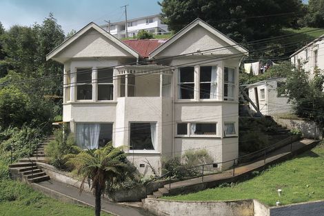 Photo of property in 47 Serpentine Avenue, Dunedin Central, Dunedin, 9016