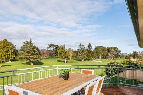 Photo of property in 22 Opawa Place, Terrace End, Palmerston North, 4410