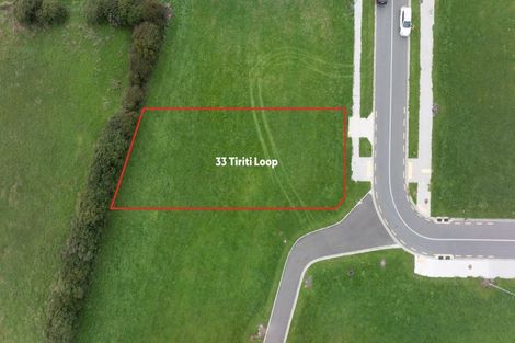 Photo of property in 33 Tiriti Loop, Otaki, 5512