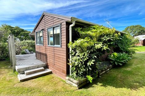 Photo of property in 441 Onemana Drive, Onemana, Whangamata, 3691