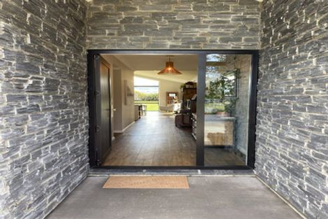 Photo of property in 673 Woodbury Road, Woodbury, Geraldine, 7991