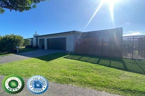 Photo of property in 7 Tamihana Street, Otaki, 5512