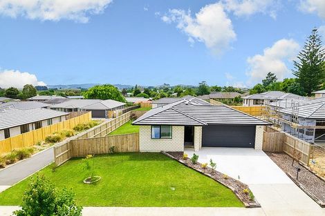 Photo of property in 18 Chardonnay Way, Te Kauwhata, 3710