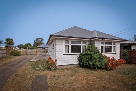 Photo of property in 1/84 Hargood Street, Woolston, Christchurch, 8062