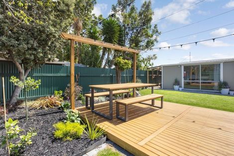 Photo of property in 6 Wynyard Crescent, Tamatea, Napier, 4112