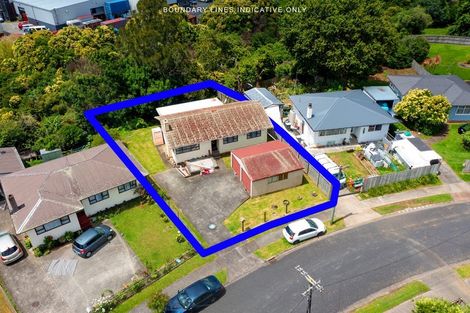 Photo of property in 15 Antrim Crescent, Otara, Auckland, 2023