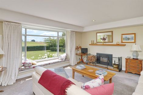 Photo of property in 280 Stokes Road, Balcairn, Amberley, 7481