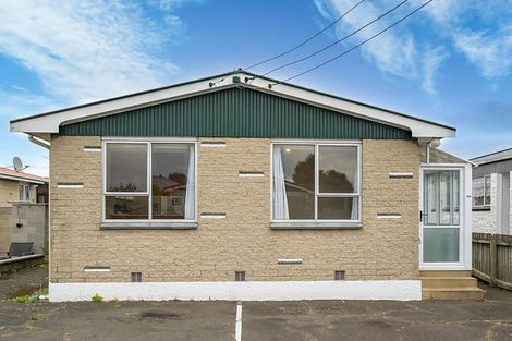 Photo of property in 6a Arney Street, South Dunedin, Dunedin, 9012