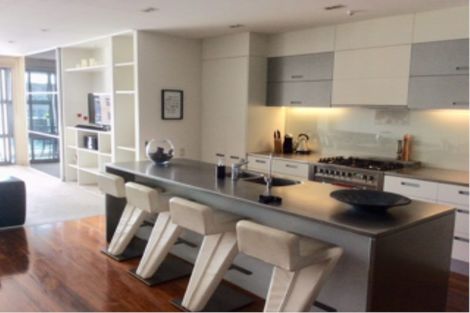 Photo of property in The Galleries, 8/23 Graham Street, Auckland Central, Auckland, 1010