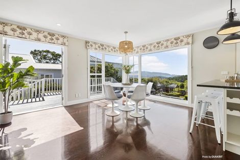 Photo of property in 129 Messines Road, Karori, Wellington, 6012