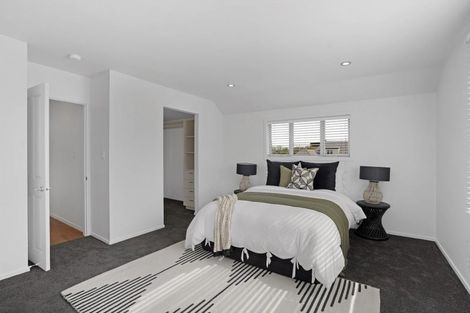 Photo of property in 218a Knowles Street, St Albans, Christchurch, 8052