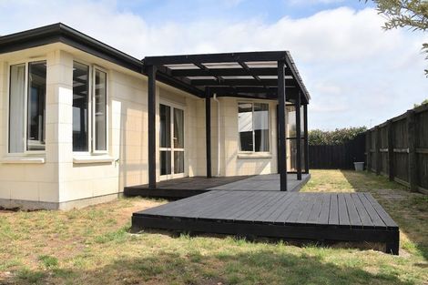 Photo of property in 81 Lowes Road, Rolleston, 7614