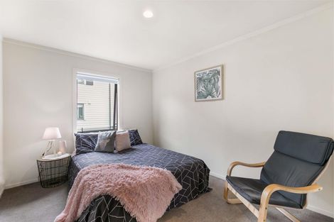 Photo of property in 1/42 Saint Benedicts Street, Eden Terrace, Auckland, 1010