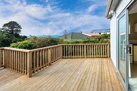 Photo of property in 46 Hornsey Road, Melrose, Wellington, 6023