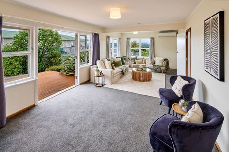 Photo of property in 31 Priscilla Crescent, Kingston, Wellington, 6021