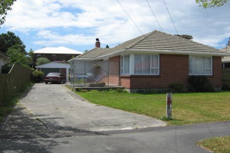 Photo of property in 63 Vardon Crescent, Shirley, Christchurch, 8061