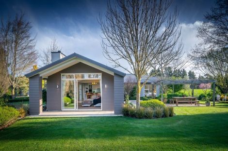 Photo of property in 173 Bells Road, West Melton, Christchurch, 7671