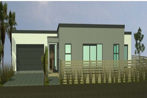 Photo of property in 16 Vogue Circle, Vogeltown, 4310