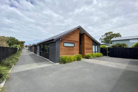Photo of property in 4/407 Hereford Street, Linwood, Christchurch, 8011