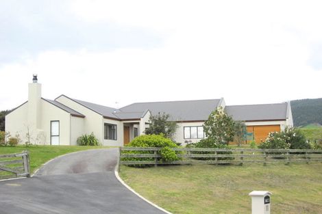 Photo of property in 11 Merlin Court, Otaihanga, Paraparaumu, 5036
