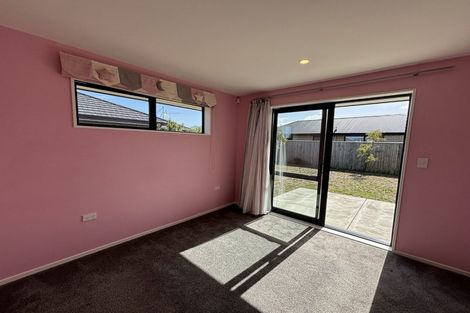 Photo of property in 55 Kate Sheppard Drive, Rolleston, 7615