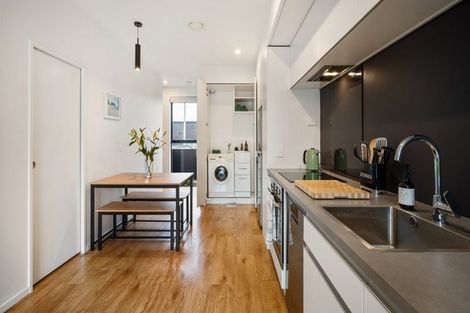 Photo of property in 10/6 Waverley Street, Sydenham, Christchurch, 8023