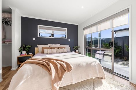 Photo of property in 9 Pattullo Crescent, Wallaceville, Upper Hutt, 5018