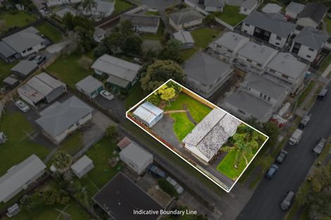 Photo of property in 44 Heybridge Street, Manurewa, Auckland, 2102