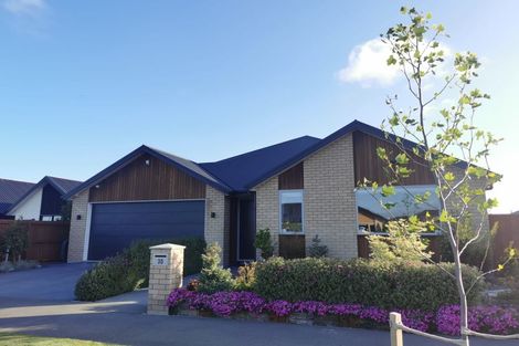 Photo of property in 30 Platinum Drive, Wigram, Christchurch, 8025
