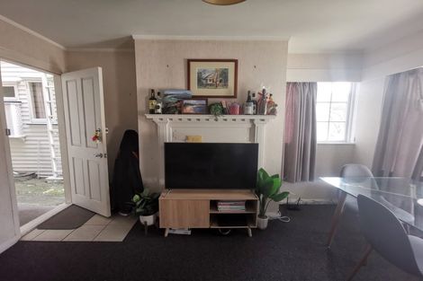 Photo of property in 3/23 Clifton Terrace, Kelburn, Wellington, 6012