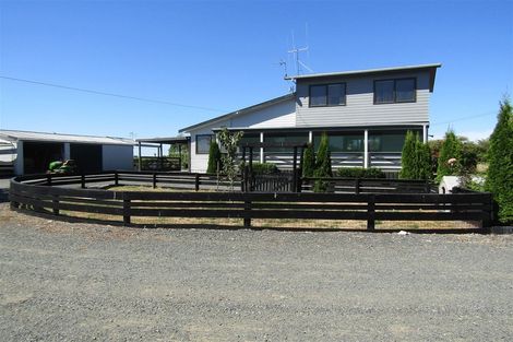 Photo of property in 129 Catley Road, Taupiri, 3792