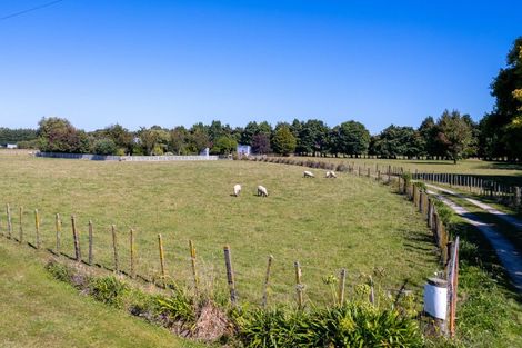 Photo of property in 111 Umutaoroa Road, Dannevirke, 4978