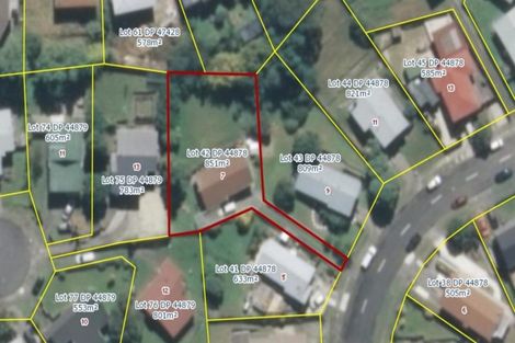 Photo of property in 7 Sombrero View, Ascot Park, Porirua, 5024