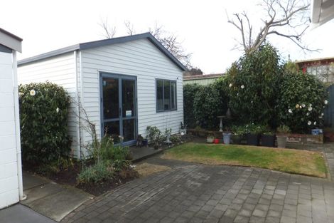 Photo of property in 55 North Avon Road, Richmond, Christchurch, 8013