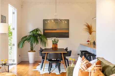 Photo of property in 117 Pirie Street, Mount Victoria, Wellington, 6011