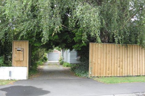 Photo of property in 8 Hanrahan Street, Upper Riccarton, Christchurch, 8041